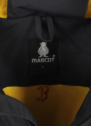 Чоловіча вітровка mascot 6