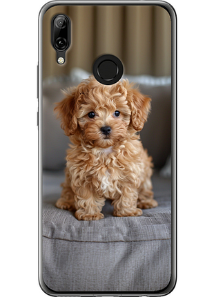 Чохол на huawei nova 3 mini-maltipoo "6158u-1535-851"