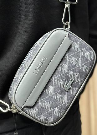 Сумка lacoste
