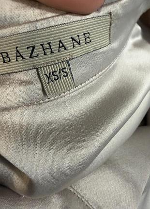 Блуза bazhane 7