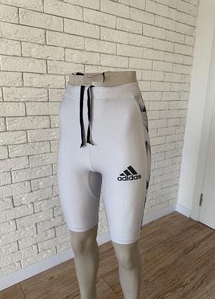 Лосини велосипедки adidas оригінал