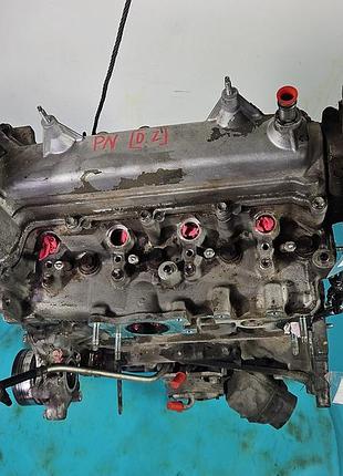 Двигатель toyota yaris ii 1.4 d4d 90km
