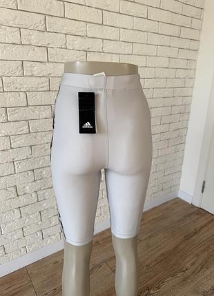 Лосини велосипедки adidas оригінал 3