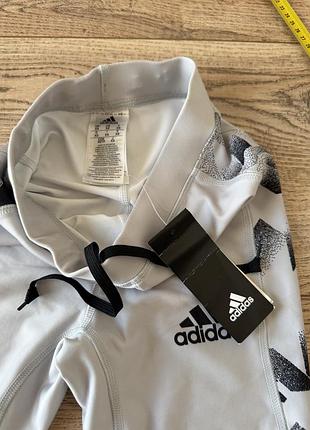 Лосини велосипедки adidas оригінал 10