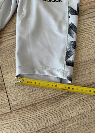Лосини велосипедки adidas оригінал 8