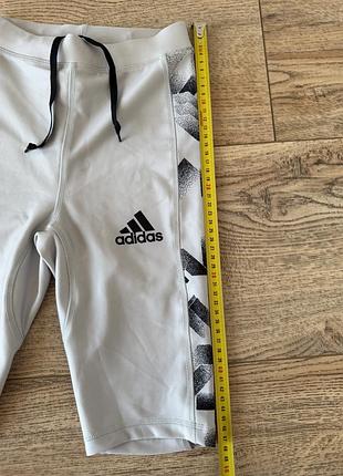 Лосини велосипедки adidas оригінал 7