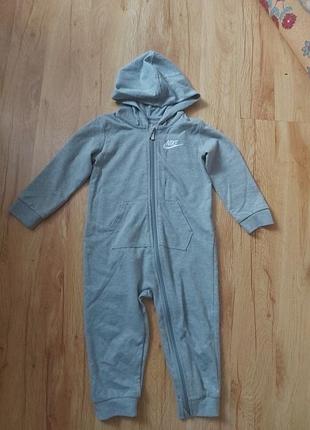 Ромпер nike, 2 роки