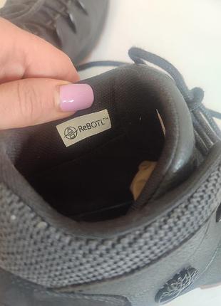 Ботинки черевики timberland 9