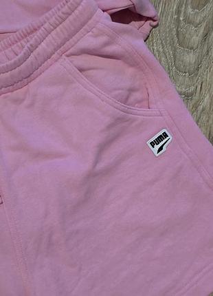 Женский костюм puma 5