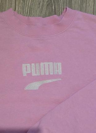 Женский костюм puma 3