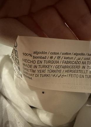 Срібні джинси брюки pull&bear розміру м/л 5