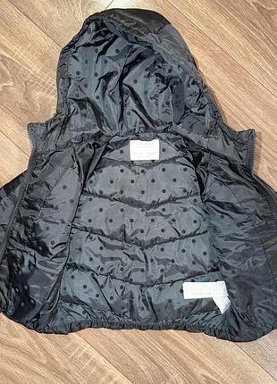 Куртка zara 3