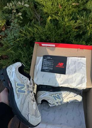 Кроссовки new balance 1906d 2