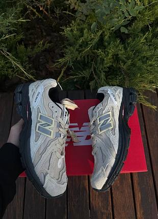 Кроссовки new balance 1906d