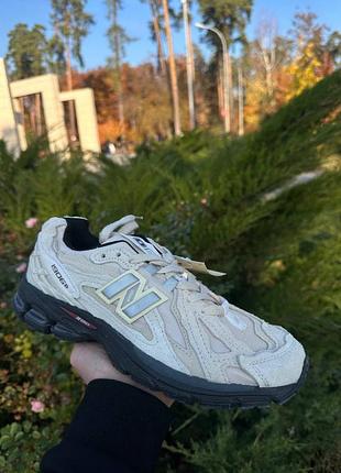 Кроссовки new balance 1906d 3