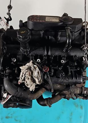 Двигун f1ae0481c fiat ducato ii 2.3 jtd 110km