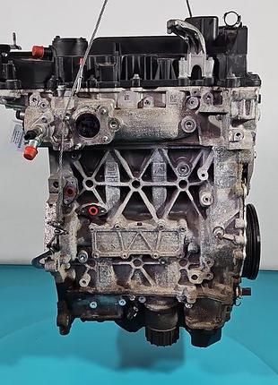 Двигатель opel astra v k 1.5 cdti lxd 122km 10