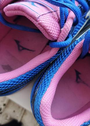 Кроссовки женские mizuno 3