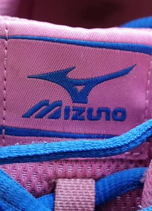 Кроссовки женские mizuno 5
