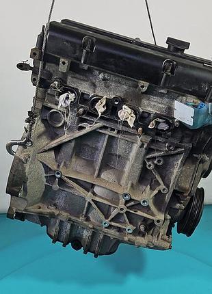 Двигатель ford fiesta mk7 1.2 16v 82km
