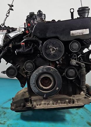 Двигун audi a4 b8 2.7 tdi cama 190km 3