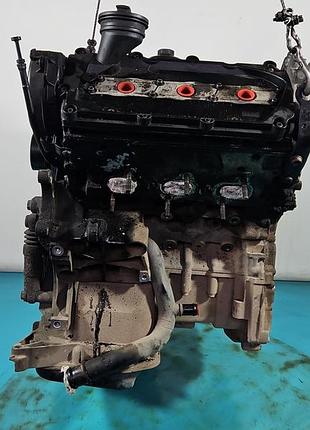 Двигун audi a4 b8 2.7 tdi cama 190km 4