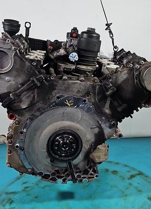 Двигун audi a4 b8 2.7 tdi cama 190km 6
