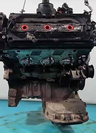 Двигун audi a4 b8 2.7 tdi cama 190km 7