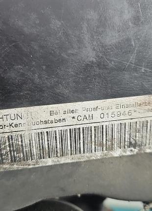 Двигун audi a4 b8 2.7 tdi cama 190km 9