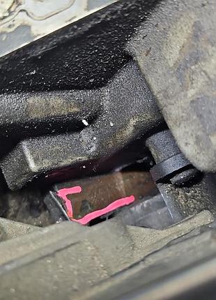Двигун audi a4 b8 2.7 tdi cama 190km 10