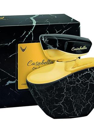 Парфумована вода vivarea casabella