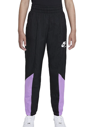 Подростковые спортивные штаны nike