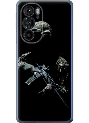 Чохол на motorola edge 30 pro захисник v3 "5226u-2826-851"