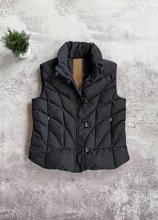 Жіноча пухова жилетка  bogner fire+ice🔥