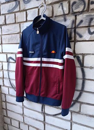 Ellesse олімпійка 2