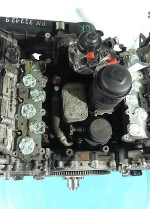 Двигатель audi a4 b8 2.7 tdi 190km