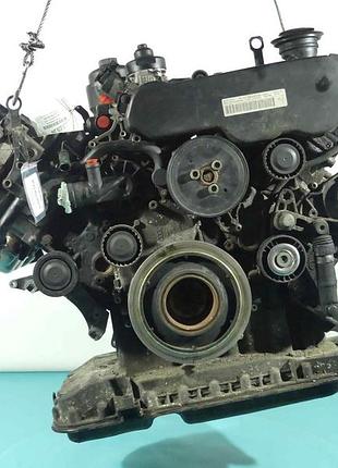 Двигун audi a4 b8 2.7 tdi 190km 3