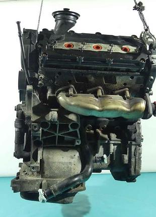 Двигун audi a4 b8 2.7 tdi 190km 7