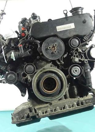 Двигун audi a4 b8 2.7 tdi 190km 9