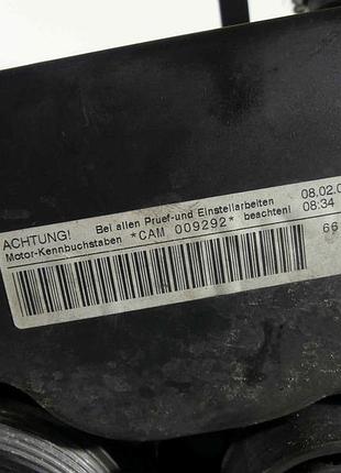 Двигун audi a4 b8 2.7 tdi 190km 10