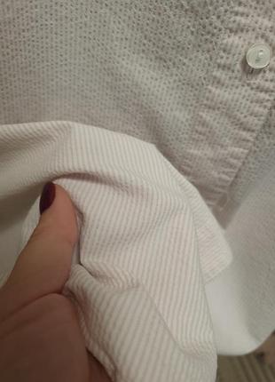 Рубашка пижама cos 3