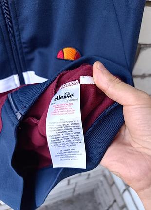 Ellesse олімпійка 5