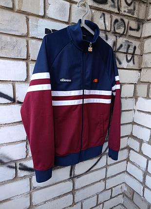 Ellesse олімпійка 3