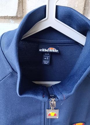 Ellesse олімпійка 4