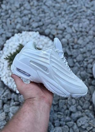 Кроссовки nike nocta hot step 2 white/black