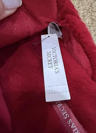 Капці домашні victoria’s secret 2