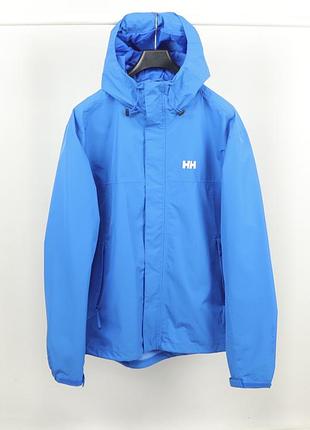 Чоловіча вітровка helly hansen