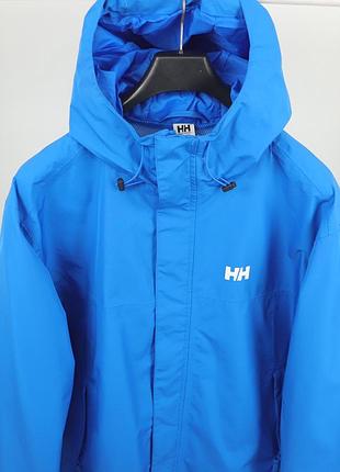 Чоловіча вітровка helly hansen 2
