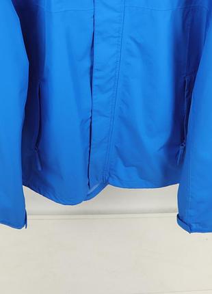 Чоловіча вітровка helly hansen 3