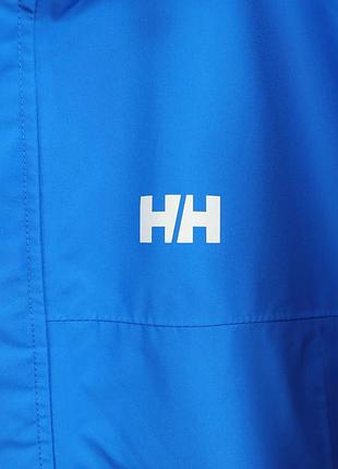Чоловіча вітровка helly hansen 6